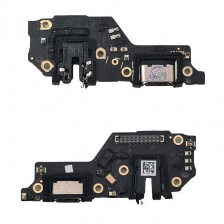 Connettore di Ricarica Charging Board Originale per Realme 7 5G