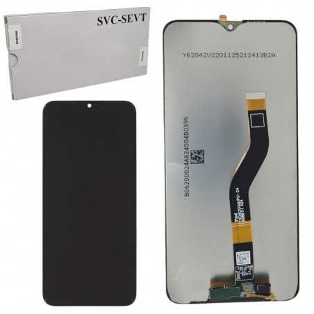 Samsung Display LCD IN SERVICE PACK NO FRAME Per Galaxy A10S SM-A107