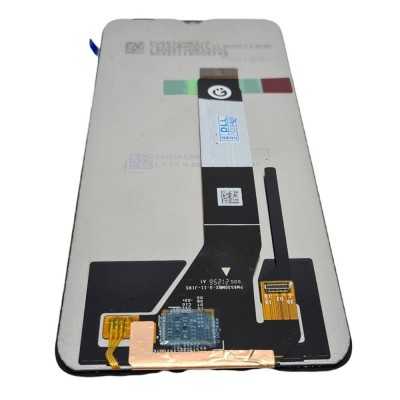 Xiaomi Display LCD Service Pack Per Poco M3 / Redmi 9T / Redmi 9 Power / Note 9 4G 2020 