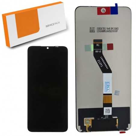 Xiaomi Display LCD IN SERVICE PACK NO FRAME Per POCO M4 Pro 5G /REDMI Note 11 5G /11S 5G 2022 /11T 5G 2021 | 21091116AG