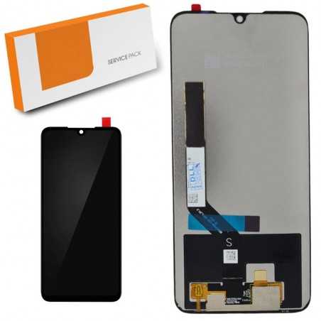 Xiaomi Display LCD IN SERVICE PACK NO FRAME Per Redmi Note 7 /Redmi Note 7s /Redmi Note 7 Pro | M1901F7G M1901F7H F7I F7S