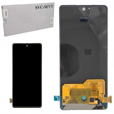 Samsung SERVICE PACK Display LCD ORIGINALE NO FRAME Per Galaxy G780F S20 FE / G781F 5G