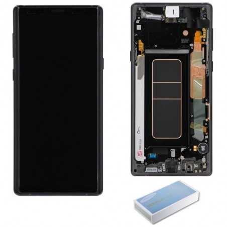 Samsung LCD Service Pack for Galaxy N960 Note 9