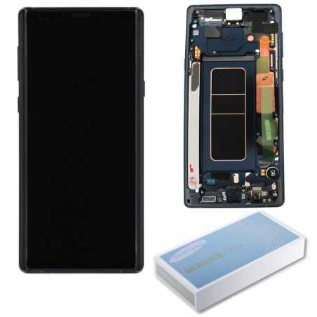 Samsung LCD Service Pack for Galaxy N960 Note 9