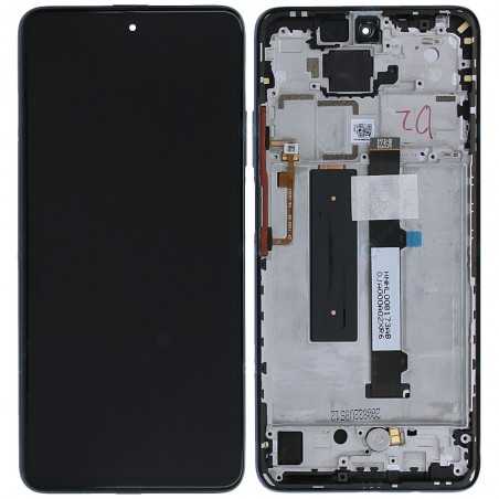 Xiaomi LCD Display Service Pack for MI 10T Lite M2007J17G | Tarnish