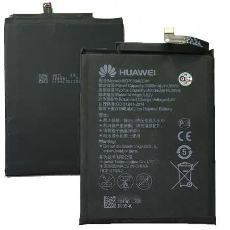 Huawei Service Pack Batteria HB376994ECW Originale per Honor 8 Pro