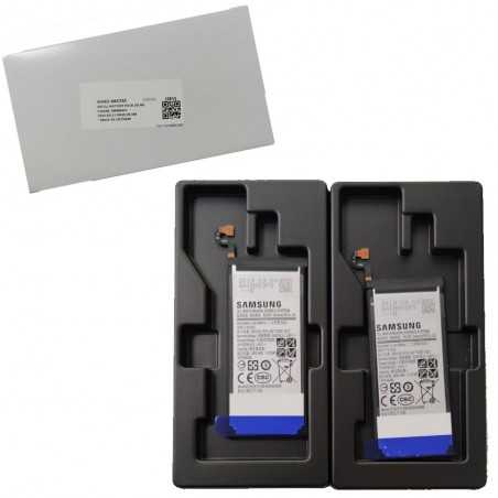 Samsung Service Pack Batteria EB-BG930ABE Originale per Galaxy S7 G930