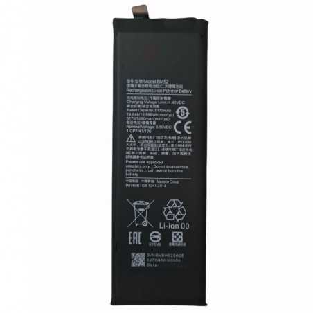 Replacement Battery for Xiaomi Mi Note 10/Mi Note 10 Pro/Mi Note 10 Lite|BM52