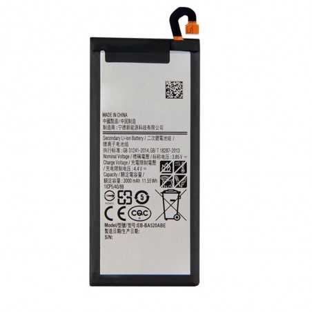 Replacement Battery for Samsung Galaxy A5 2017 SM-A520F |EB-BA520ABE 