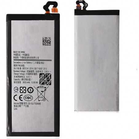 Replacement Battery for Samsung Galaxy J7 2017 SM-J730F|EB-BJ730ABE 