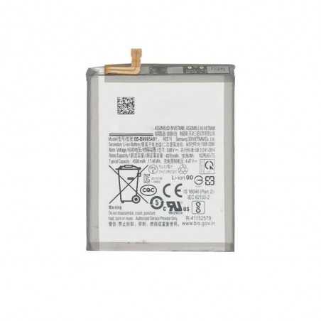 Replacement Battery for Samsung Galaxy Note 20 Ultra|EB-BN985ABY 
