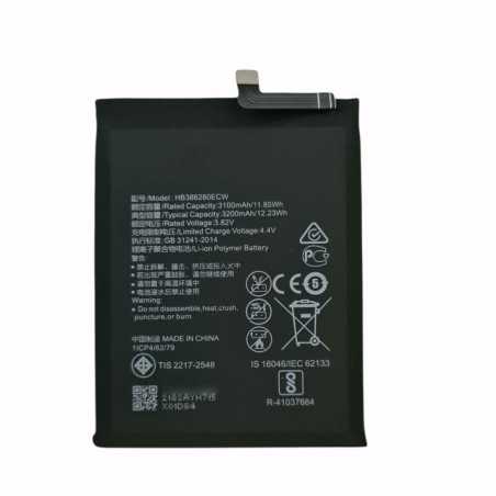 Replacement Battery for Huawei P10/Honor 9 |HB386280ECW 