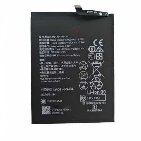 Replacement Battery for Mate 10/Mate10 Pro/Mate 20/P20 Pro/Mate 20 RS/Honor V20/Nova 5Z/Honor 20 Pro|HB436486ECW 