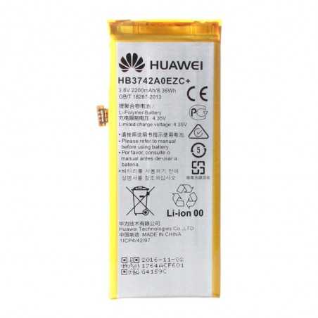 Batteria Compatibile per Huawei P8 lite/P8 Lite Smart/Enjoy 5s | HB3742A0EZC+ 