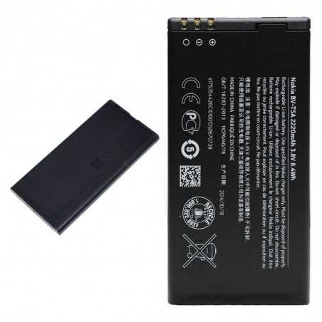 Replacement Battery for Nokia Lumia 730/735 | BV-T5A 