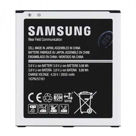 Replacement Battery for Samsung J5 J500 | EB-BG531BBE 