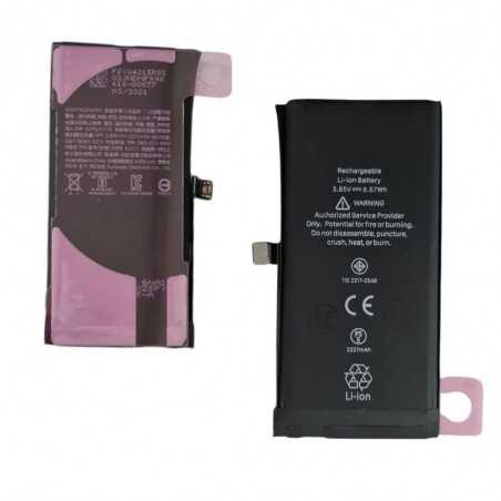 Batteria Compatibile per Apple iPhone 12 Mini | ZY - 2227mAh