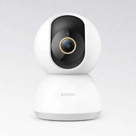 Xiaomi Mi Smart IP Camera C300 2k Home Security Camera Interno 360° 1296p Rilevamento di Movimento