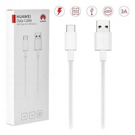 Huawei USB Type-C Data Cable 3A CP51 1mt Blister