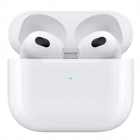 Apple AirPods 3 Terza Generazione MME73ZM/A Auricolare Bluetooth