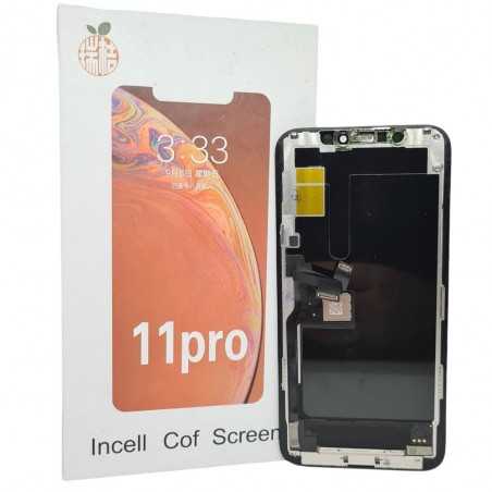 Display LCD RJ INCELL COG FHD Per Apple iPhone 11 PRO | IC INTERCAMBIABILE