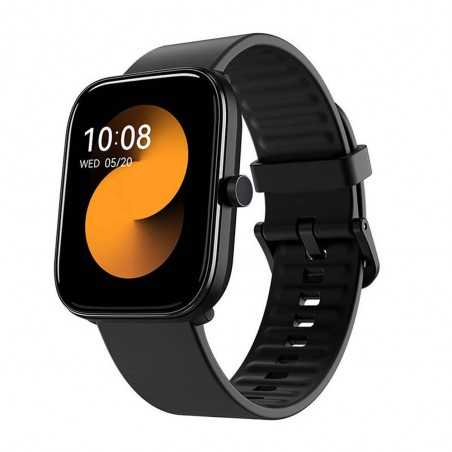 HAYLOU Smartwatch LS13 Orologio Fitness Tracker con Cardiofrequenzimetro Nero