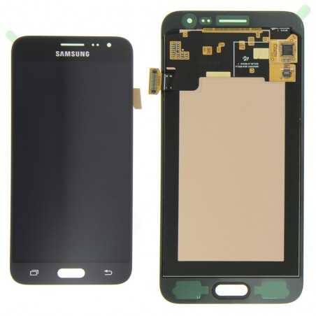 Samsung LCD Service Pack for Galaxy J320 J3 2016 Black