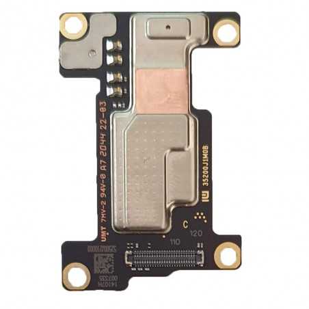 Xiaomi Adattatore Originale Scheda Per Sostituzione Display da S a C per Mi 10 5G | M2001J2G, M2001J2I