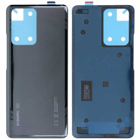 Xiaomi Back Cover Originale Service Pack Per Xiaomi 11T PRO 2107113SG 2107113SI | Meteorite Gray 