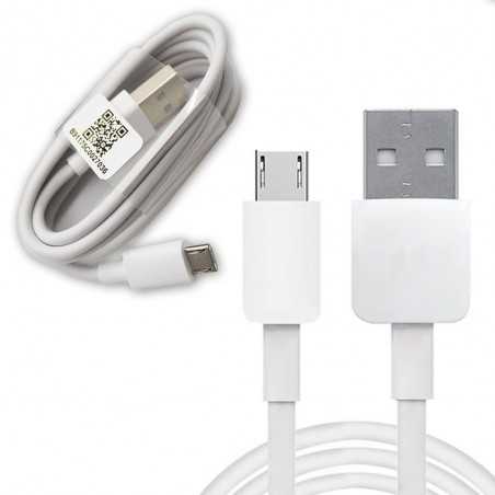 Xiaomi Cavo da USB-A a Micro Usb B91175C0027036 | da 1 Metro | Bulk