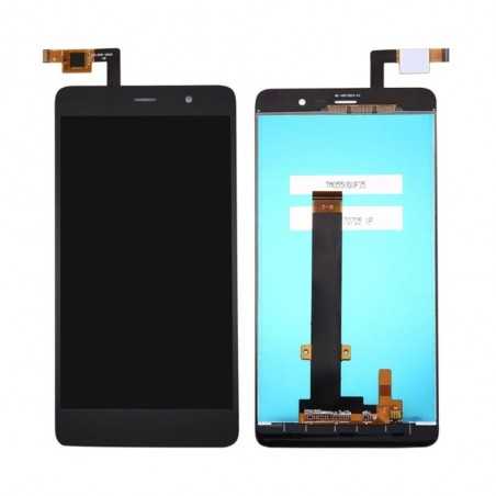 Xiaomi LCD Display + Touch for Redmi Note 3 Pro Black