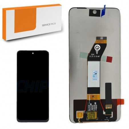 Xiaomi Display LCD IN SERVICE PACK NO FRAME Per Redmi 10 /Redmi 10 Prime /2021 2022 | 21061119AG 21061119BI 22011119TI