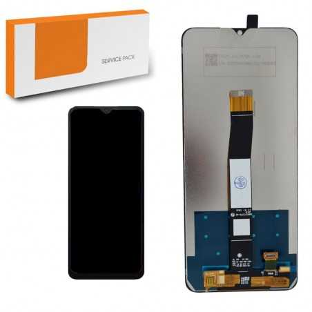 Xiaomi Display LCD IN SERVICE PACK NO FRAME Per Redmi 10C / Poco c40 | 220333QAG 220333QBI 220333QNY 220333QPG