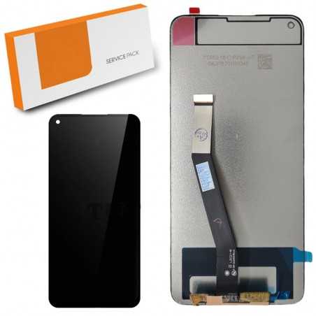 Xiaomi Display LCD IN SERVICE PACK NO FRAME Per REDMI 10X 4G / REDMI NOTE 9 | M2003J15SC M2003J15SC M2003J15SG M2003J15SS