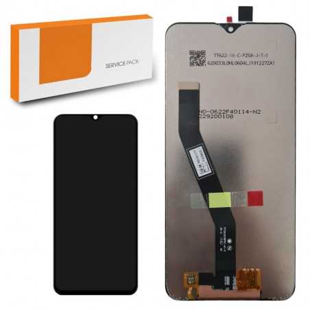 Xiaomi Display LCD IN SERVICE PACK NO FRAME Per Redmi 8 / Redmi 8A | M1908C3IC M1908C3IG M1908C3IH MZB8458IN M1908C3KG M1908C3KH