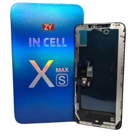 Display LCD ZY INCELL FHD LTPS (1080P) Per Apple iPhone XS MAX | A1921 A2101 A2102