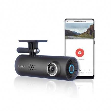70Mai Dash Cam 1080p Per Auto Hd Wifi Auto DVR Visione Nottura | MiDrive D06
