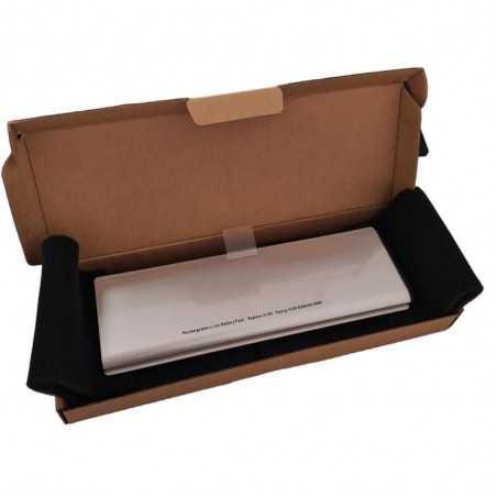 Batteria Compatibile per Apple MacBook Pro 15 A1286 (2008) | Plastic Case |A1281 - 5200mAh