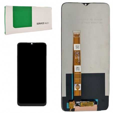 Oppo Display LCD IN SERVICE PACK NO FRAME Per A16S / A16 / A54S | CPH2271 CPH2269 CPH2273