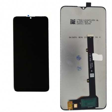 Display LCD ORIGINALE Per ZTE Blade A51