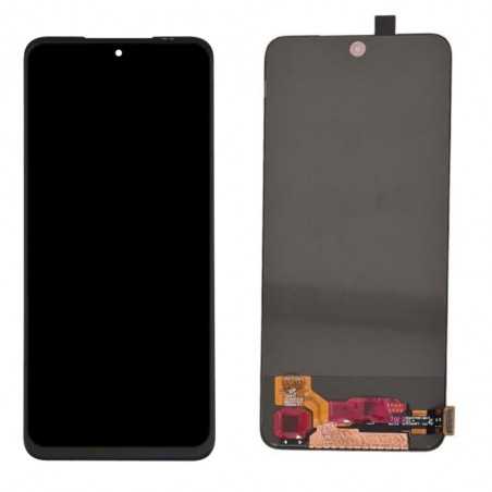 Display LCD OLED Per Xiaomi Redmi Note 11 | 2201117TG, 2201117TI, 2201117TY, 2201117TL