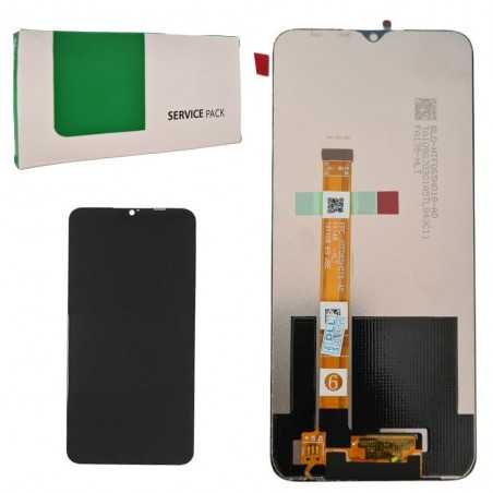Oppo Display LCD IN SERVICE PACK NO FRAME A9 2020 / A5 2020 / A8 / A11 / A31 / Realme 5i / 6i / C3 / C3i | CPH1937 CPH1939