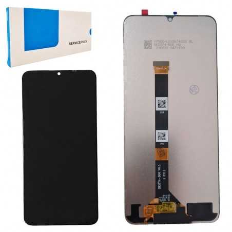 Realme Display LCD IN SERVICE PACK NO FRAME C53 / C51 / Narzo N53 / Note 50 | RMX3760 RMX3834 RMX3830 RMX3761