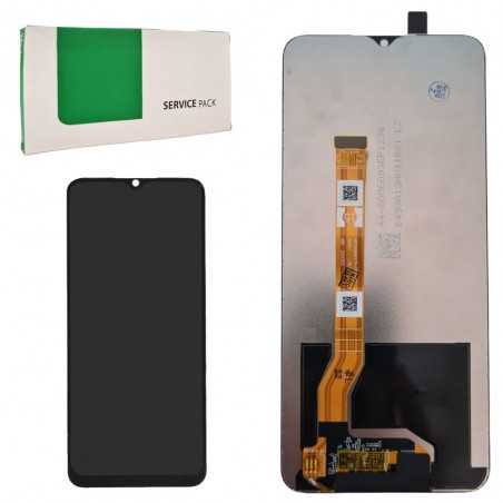 Oppo Display LCD IN SERVICE PACK NO FRAME Per A57 5G / A77 5G | PFTM20 CPH2339 