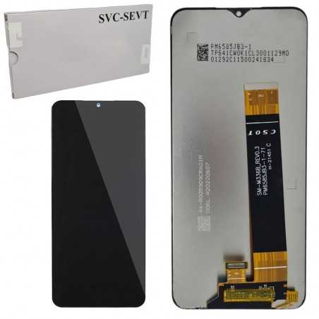 Samsung Display LCD IN SERVICE PACK NO FRAME Per Galaxy A135 A137 A13 | A23 5G | M23 5G | M33 5G | FLAT CSOT M336 R0.3 R0.5