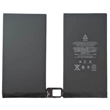 Replacement Battery for Apple iPad Pro 12.9 (2015) A1584 A1652|A1577