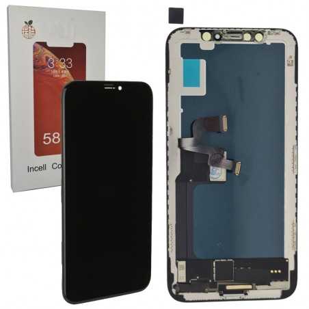 Display LCD RJ INCELL COG FHD Per Apple iPhone X