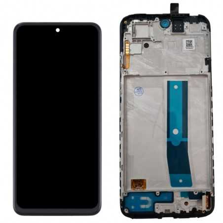 Display LCD OLED + Frame Per Xiaomi Redmi Note 11 | 2201117TG 2201117TI 2201117TY 2201117TL