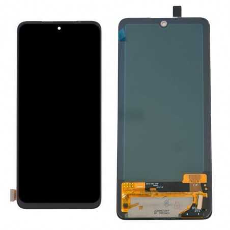 Display LCD OLED Xiaomi Redmi Note 10 PRO / MAX / 11 PRO 4G 5G / 12 PRO 4G / Poco X4 Pro | M2101K6G 2201116TG 21091116I