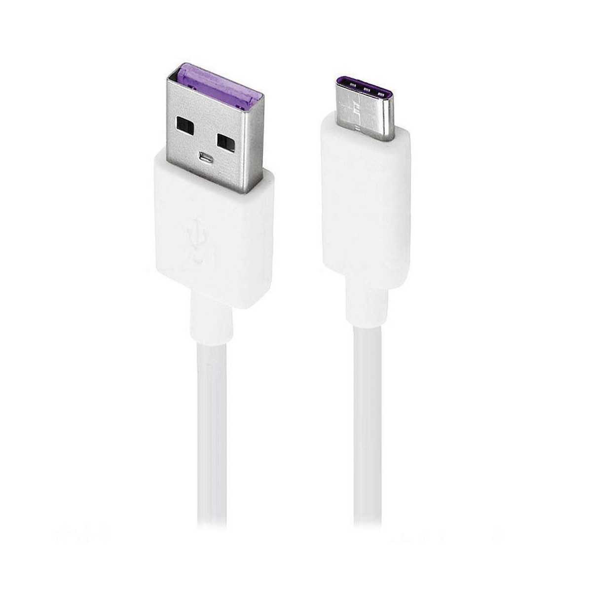 CAVO DATI LIGHTNING RICARICA USB 1 METRO BIANCO MXLY2ZM/A